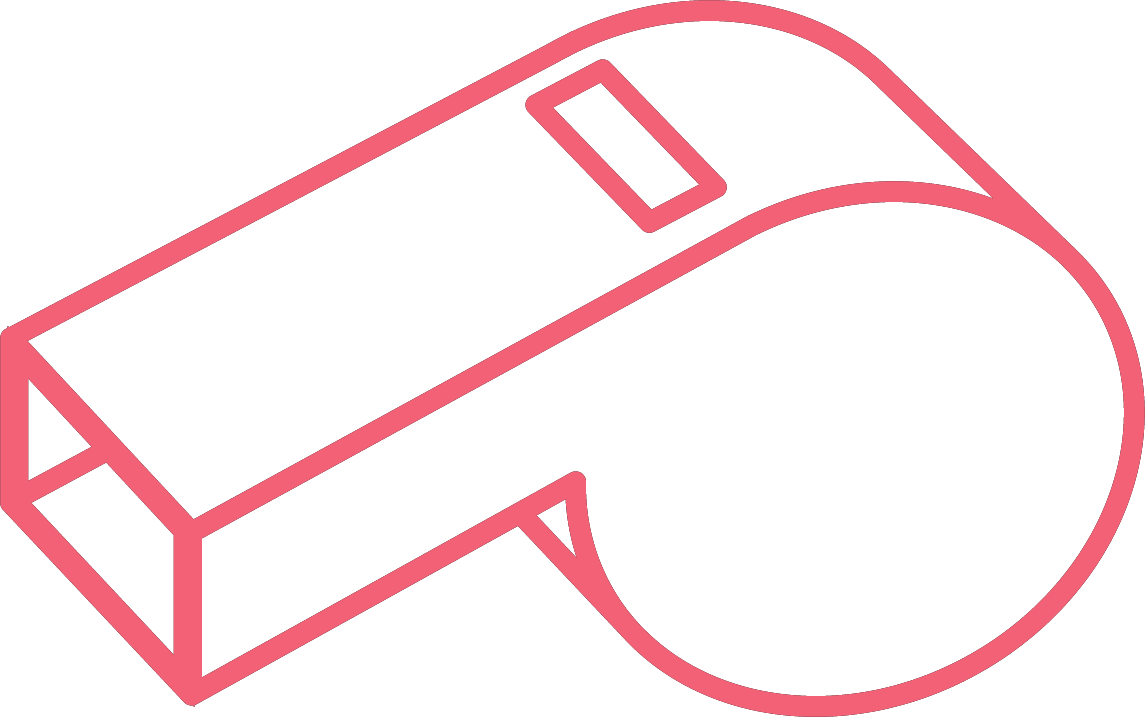 whistle